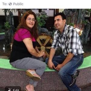 Meet your Posher, Sahar